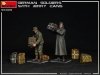MiniArt 35286 GERMAN SOLDIERS WITH JERRY CANS 1/35