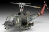 Revell 04476 Bell UH-1 Huey Hog (1:48)