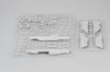 Trumpeter 01654 BAC Lightning F.6/F.2A (1:72)