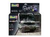 Revell 63281 Leopard 2A6/A6NL Model Set 1/35