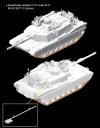 Dragon 3556 M1A2 SEP V2 Abrams (1:35)