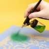 SprayCraft SP15 Easy-to-Use Airbrush 0,8 mm