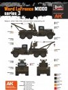 Thunder Model 35011 Heavy Wrecker Ward Lafrance Model 1000 Series 3 1/35