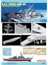 Dragon 1028 USS Preble DDG-88 (1:350)