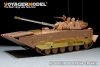 Voyager Model PEA402 Chinese PLA ZTD-05 AAAV Track covers For HOBBYBOSS 82484/82483 1/35