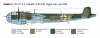 Italeri 1488 DO 217 K-1/K-2 with FRITZ X 1/72