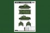Hobby Boss 83855 Soviet T-28 Medium Tank (Cone Turret) (1:35)