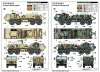 Trumpeter 01083 M984A2 HEMTT Wrecker 1/35