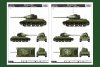 Hobby Boss 82602 Soviet T-34/85 1/16