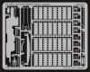 Eduard 35723 T-34/76 Model 1940 1/35 Dragon