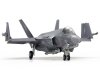 Tamiya 61127 Lockheed Martin F-35C Lightning II 1/48