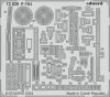 Eduard 73828 F-15J FINE MOLDS 1/72