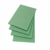 AK Interactive AK9019 SUPER FINE SANDING PADS 800 GRIT. 4 UNITS.