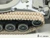 E.T. Model P35-070 Modern U.S. M48/M60 T142 Workable Track ( 3D Printed ) 1/35