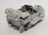 Panzer Art RE35-591 Stowage set for M7 “Priest” Africa & Italy 1/35
