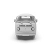 AK Interactive AK35025 T2 MODEL 1972 COMMERCIAL VAN 1/35