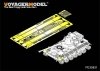 Voyager Model PE35831 Modern French AMX-13light tank fenders For TAMIYA 35349 1/35