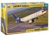 Zvezda 7037 Airbus A320neo 1/144