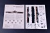 Trumpeter 05730 USS FRANKLIN CV-13 1/700