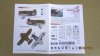 Dora Wings 48010 Granville P-45B Bee Killer 1/48