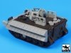 Black Dog T35094 M113 Zelda2 reactive armor conversion set 1/35