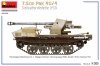 MiniArt 35483 7.5cm Pak 40/4. Selbstfahrlafette RSO 1/35