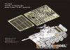 Voyager Model VPE48032 Modern Russian T-55 MBT Upgrade Set (For TAMIYA 32598) 1/48