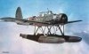 Revell 04688 Arado Ar196 A-3 (Seaplane) (1:32)