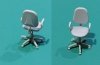 Eureka XXL E-058 office chair 1/35