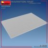 MiniArt 49017 MARSTON MAT. LANDING STRIP 1/48