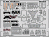 Eduard 73491 Gladiator 1/72 AIRFIX