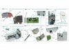 Quinta Studio QD32127 A-26B 3D-Printed & coloured Interior on decal paper (Hobby Boss) 1/32