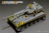 Voyager Model PE35820 Modern French AMX-13/75 light tank basic (smoke discharger, Atenna base Include）For TAKOM 2036 1/35