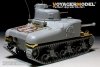 Voyager Model PE35715 WWII US M3A1 Lee Medium Tank basic For TAKOM 2114 1/35