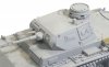 Dragon 6631 Pz.Kpfw. III Ausf. E France 1940 (1:35)