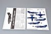 Trumpeter 02834 US.NAVY F9F-3 PANTHER (1:48)