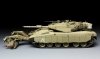 Meng Model TS-005 Merkava Mk.3 BAZ (1:35)