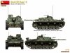 MiniArt 72105 StuG III Ausf. G March 1943 Prod. 1/72