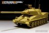 Voyager Model PE35978 Modern US Army M8 Armored Gun System（smoke discharger include) For PANDA PH35039 1/35