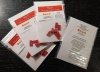 Omask 77211 Mig 21 wheel bay plugs (for Eduard) 1/72