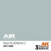 AK Interactive AK11828 RLM 76 VERSION 2 – AIR 17ml