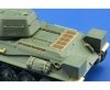 Eduard 36323 T-34/76 ICM 1/35