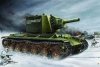 Trumpeter 00311 Russia KV-2/1939/Tank (1:35)