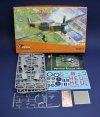 Dora Wings 48035 Percival Proctor Mk.I 1/48