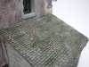 RT-Diorama 35054 Slate roofs for diorama construction 1/35