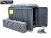 Gecko Models 35GM0118 Mini Shop in US Military Base (Vietnam War Era) 1/35
