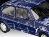 Revell 67673 VW Golf GTI Builders Choice Model Set 1/24