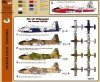 Fly 48016 BAC 167 Strikemaster Jet Provost T.5/T.5A 1:48