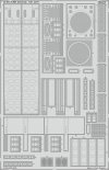 Eduard BIG33120 A-26B Invader part II HOBBY BOSS 1/32