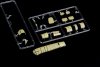 Eduard EX1127 Barracuda TFace TRUMPETER 1/48